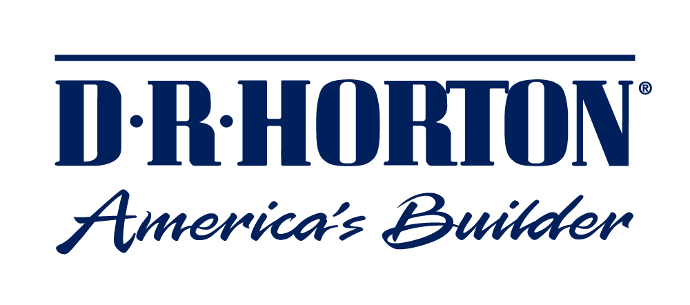 DR horton logo