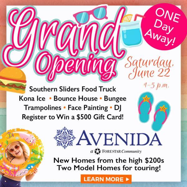 New Homes in San Antonio 