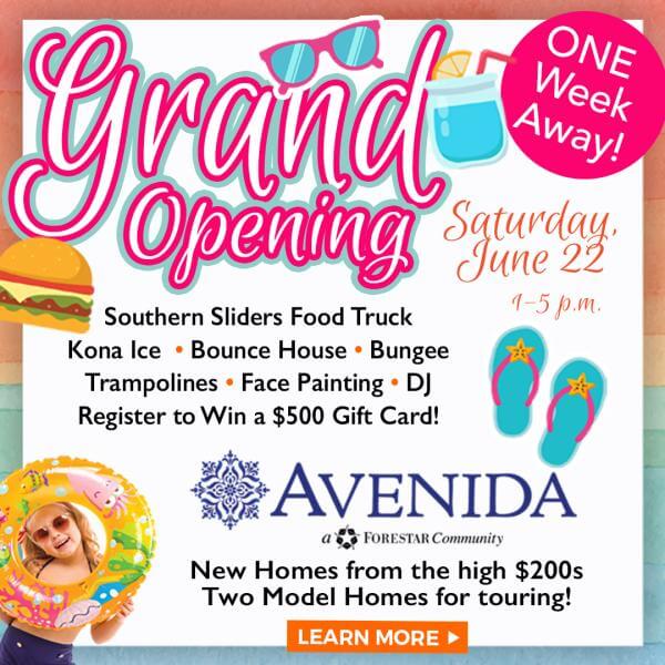 New Homes in San Antonio 