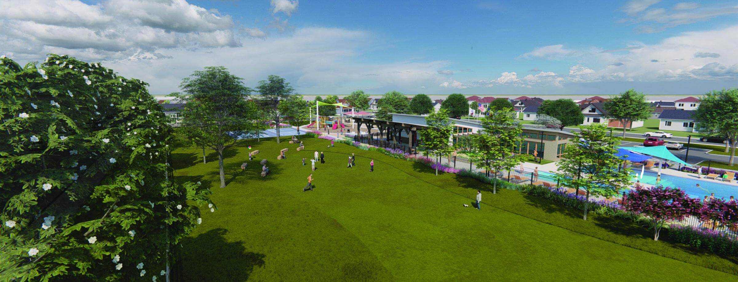 Avenida is Filled with Family Fun Avenida Community