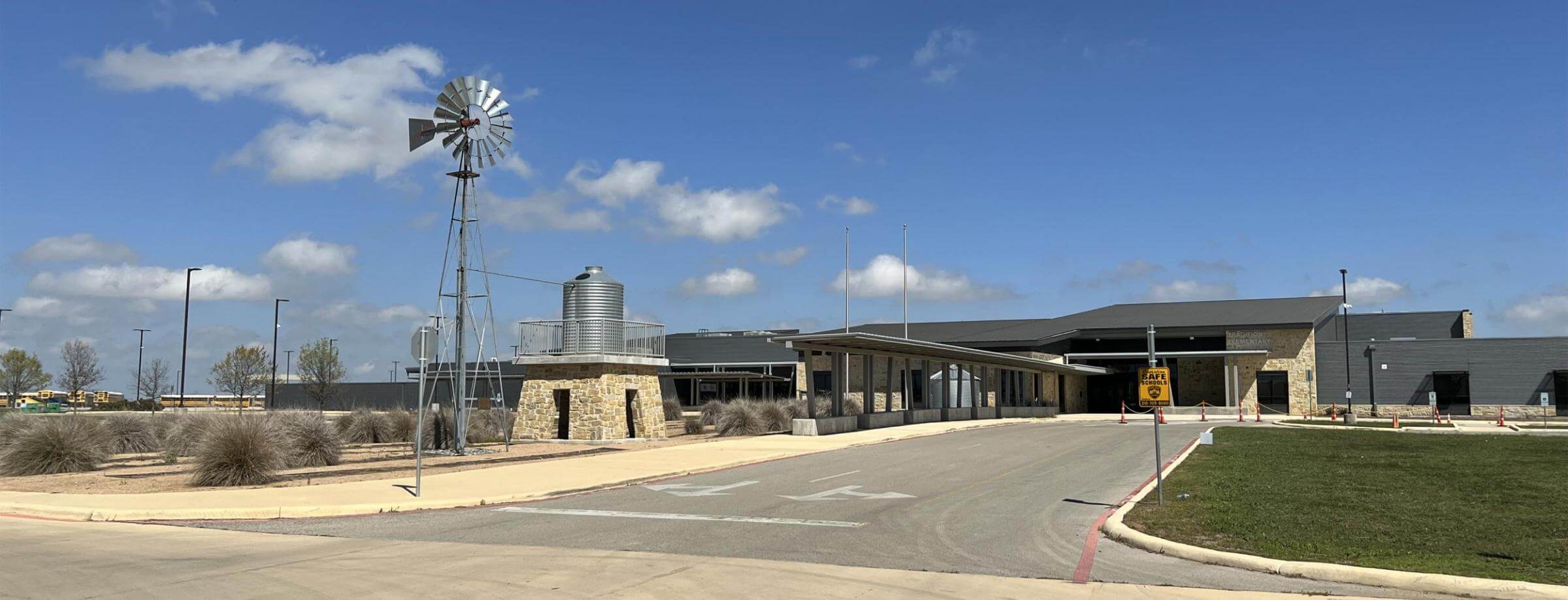 Tradition Elementary School